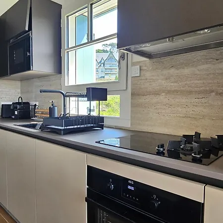 Superbe Maison Familiale, Proche Plage, 4 Villa *