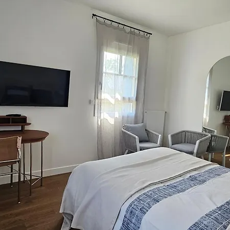 Villa Superbe Maison Familiale, Proche Plage, 4 *