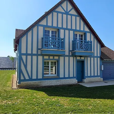 Superbe Maison Familiale, Proche Plage, 4 Villa