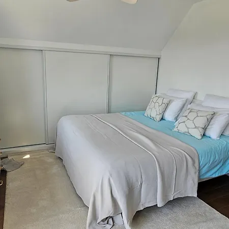 Villa Superbe Maison Familiale, Proche Plage, 4