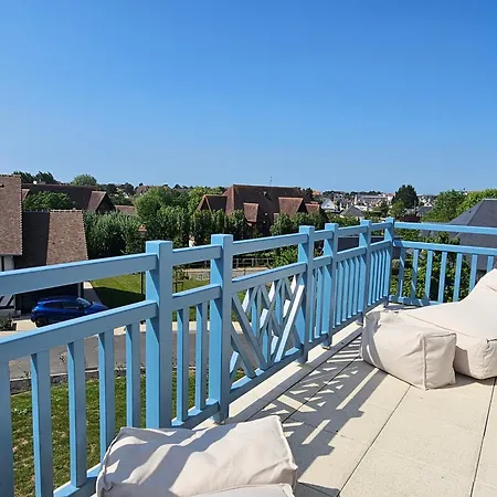 Superbe Maison Familiale, Proche Plage, 4 *