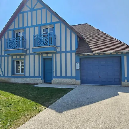 Villa Superbe Maison Familiale, Proche Plage, 4