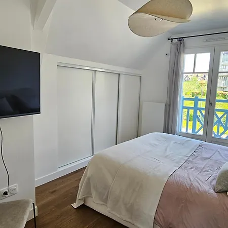 Villa Superbe Maison Familiale, Proche Plage, 4