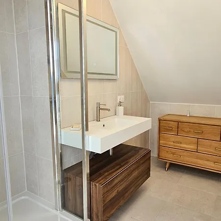 Superbe Maison Familiale, Proche Plage, 4 Villa