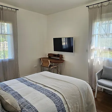 Superbe Maison Familiale, Proche Plage, 4 Villa *