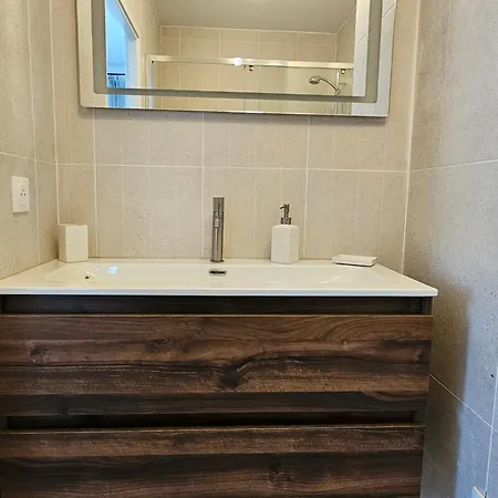 别墅 Superbe Maison Familiale, Proche Plage, 4 多维尔