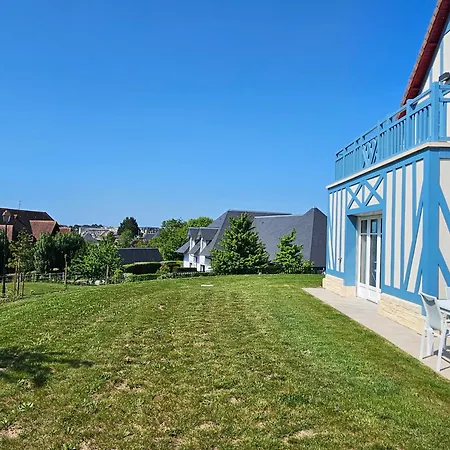 别墅 Superbe Maison Familiale, Proche Plage, 4 *