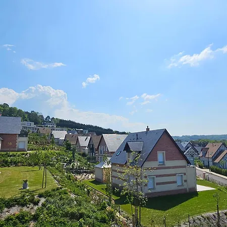 Superbe Maison Familiale, Proche Plage, 4