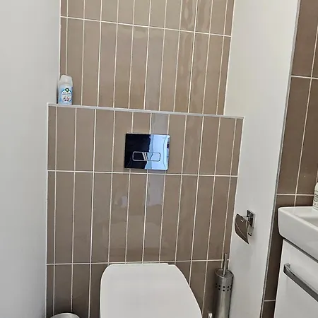 Superbe Maison Familiale, Proche Plage, 4 别墅 多维尔