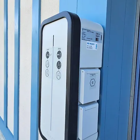 Superbe Maison Familiale, Proche Plage, 4 *