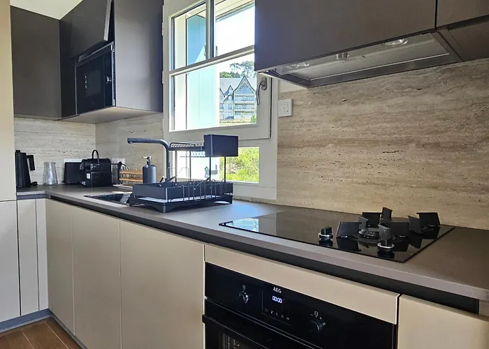 Superbe Maison Familiale, Proche Plage, 4 Villa *