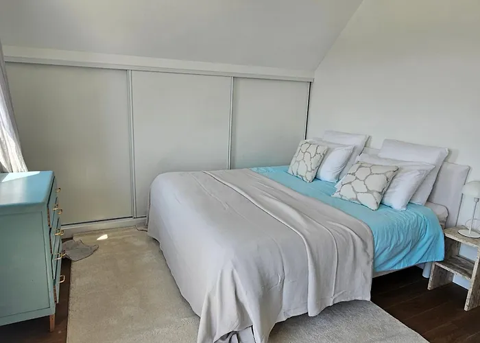 Villa Superbe Maison Familiale, Proche Plage, 4