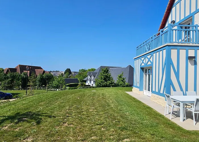 Villa Superbe Maison Familiale, Proche Plage, 4 *