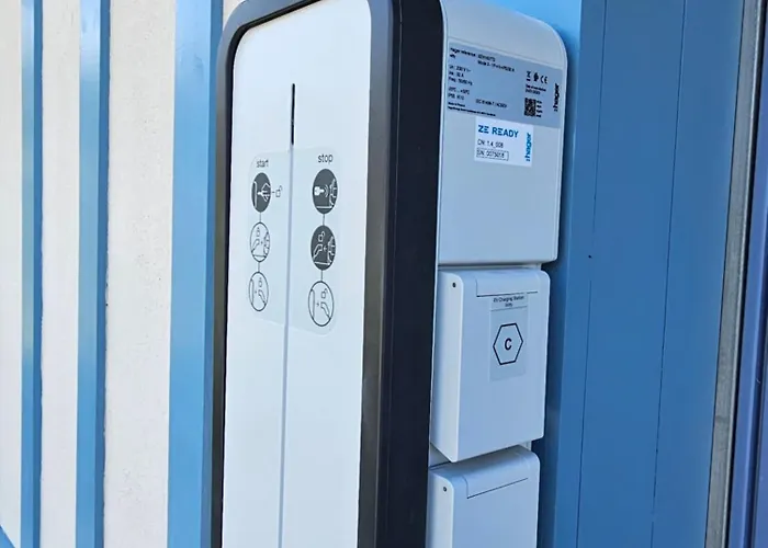 Superbe Maison Familiale, Proche Plage, 4 *